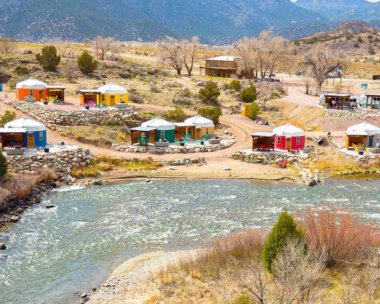 Royal Gorge Epic Adventures